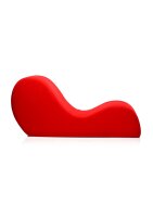 Love Couch Red