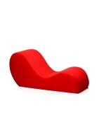 Love Couch Red