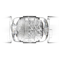 FLESHLIGHT Quickshot Mia Malkova Vagina & Anus Masturbator