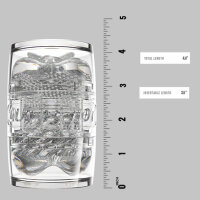 FLESHLIGHT Quickshot Mia Malkova Vagina & Anus Masturbator