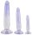 Crystal Anal Training Set blue