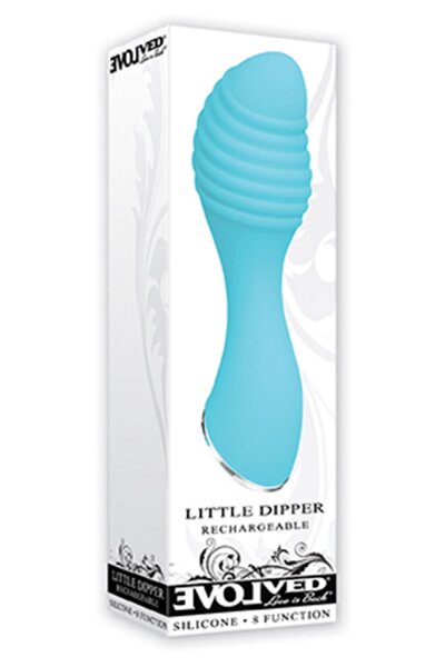 Evolved Little Dipper