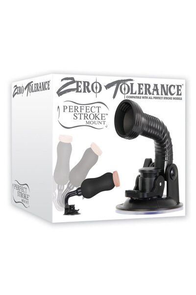 Zero Tolerance Perfect Stroke Mount