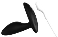 WE-VIBE Ditto+ vibro butt plug black