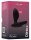 WE-VIBE Ditto+ vibro butt plug black