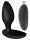 WE-VIBE Ditto+ vibro butt plug black