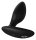 WE-VIBE Ditto+ vibro butt plug black