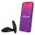 WE-VIBE Ditto+ vibro butt plug black