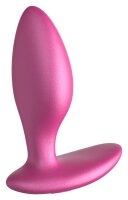 WE-VIBE Ditto+ Vibro Analplug pink