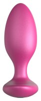 WE-VIBE Ditto+ Vibro Analplug pink