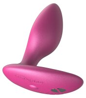 WE-VIBE Ditto+ Vibro Analplug pink