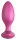 WE-VIBE Ditto+ Vibro Analplug pink