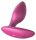 WE-VIBE Ditto+ Vibro Analplug pink