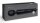 Le Wand Diecast Plug-In Massager schwarz
