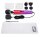 Le Wand Diecast Plug-In Massager Multi