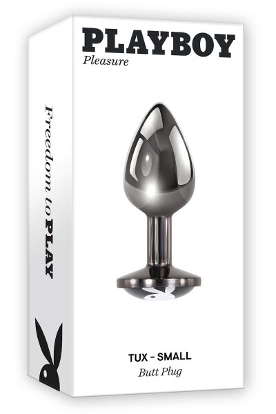 Playboy Tux - Small - 2,7 cm