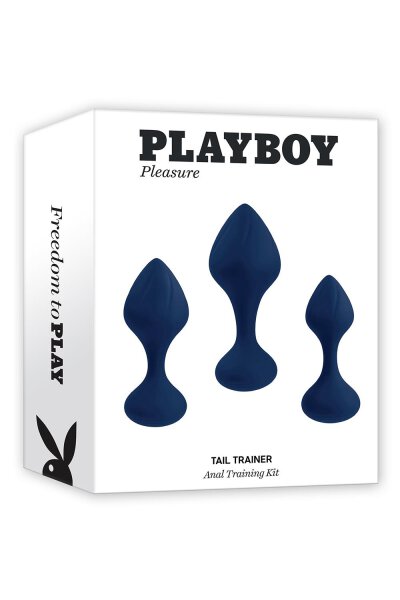 Playboy Tail Trainer