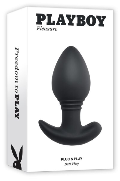 Playboy Plug & Play