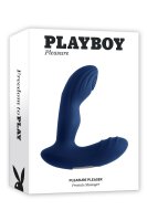 Playboy Pleasure Pleaser