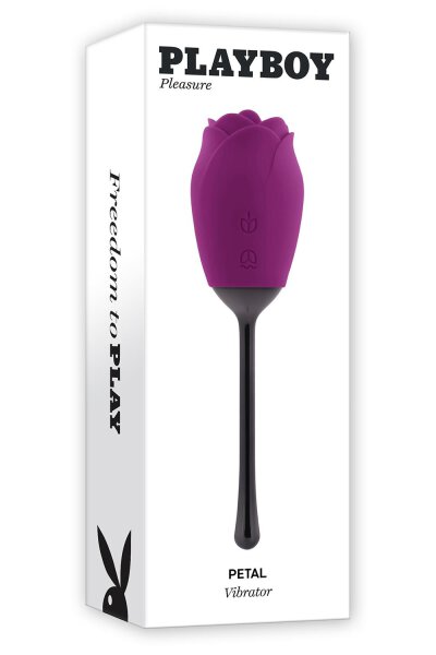 Playboy Petal