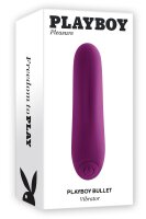 Playboy Playboy Bullet