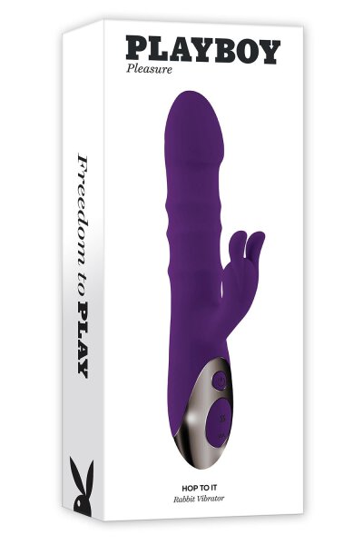 Playboy Hop To It