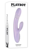 Playboy Bumping Bunny