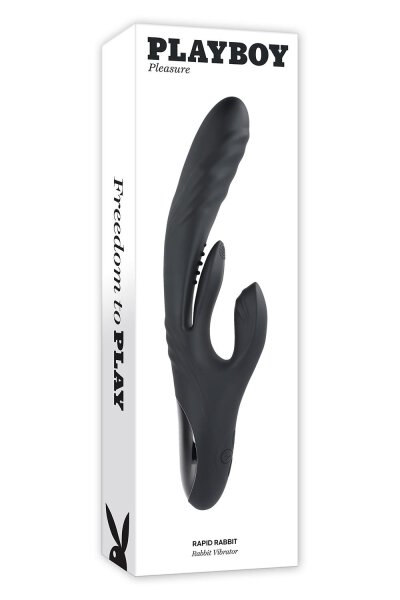 Playboy Rapid Rabbit