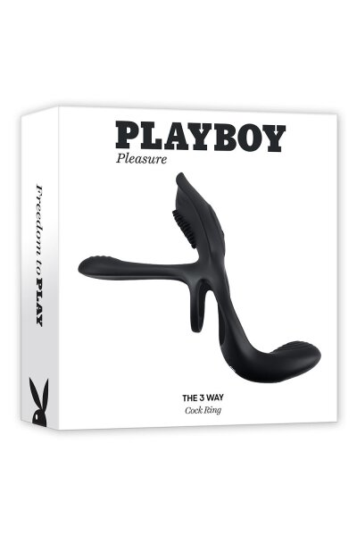 Playboy The 3 Way