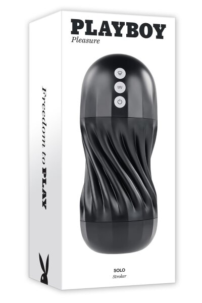 Playboy Solo Stroker