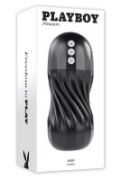 Playboy Solo Stroker