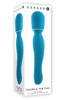 Gender X Double The Fun