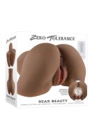 Zero Tolerance Rear Beauty, Dark (3.15 kg)