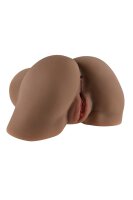 Zero Tolerance Rear Beauty, Dark (3.15 kg)