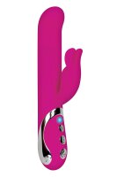 Evolved Pearly Rabbit