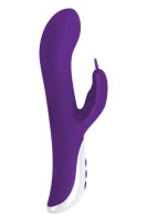 Evolved Twirly Butterfly