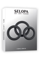 Selopa 3 Ring Circus