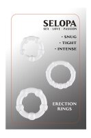 Selopa Erection Rings
