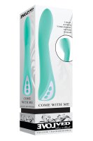 Evolved Come With Me