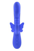 Evolved Butterfly Dreams