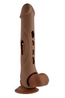 Zero Tolerance Big Boy Extender Dark