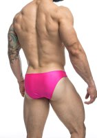 J+S Classic Bikini Pink S - XL