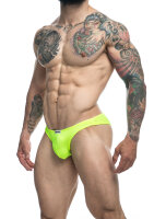 J+S Classic Bikini Yellow S - XL