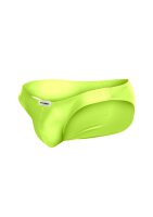 J+S Classic Bikini Yellow S - XL