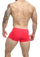 J+S Classic Boxer Red S - XL