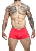 J+S Classic Boxer Red S - XL