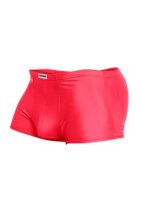 J+S Classic Boxer Red S - XL