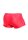 J+S Classic Boxer Red S - XL