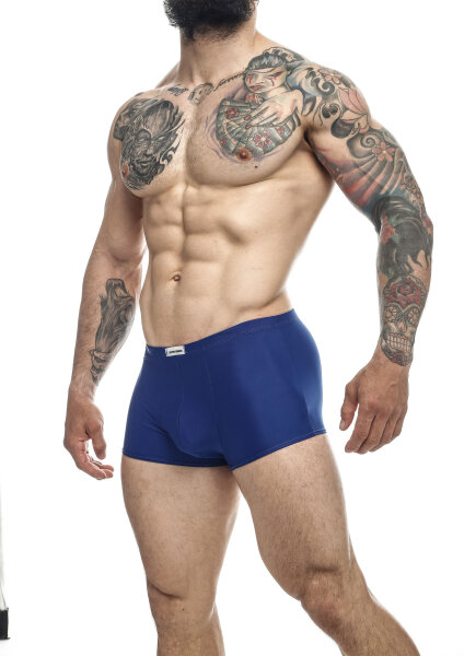 J+S Classic Boxer Navy S - XL