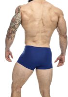 J+S Classic Boxer Navy S - XL